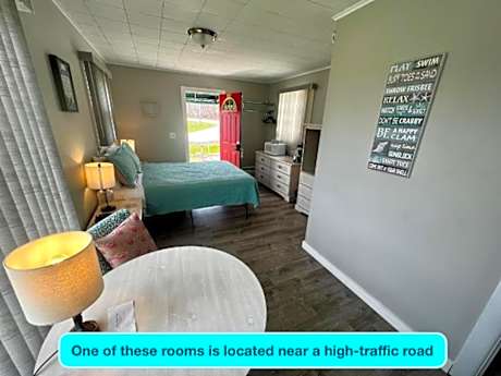 Queen Room