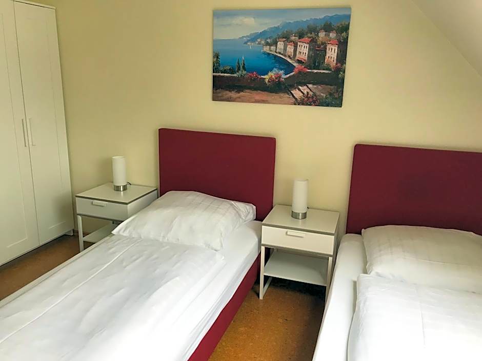 Hotel Garni Elisabeth