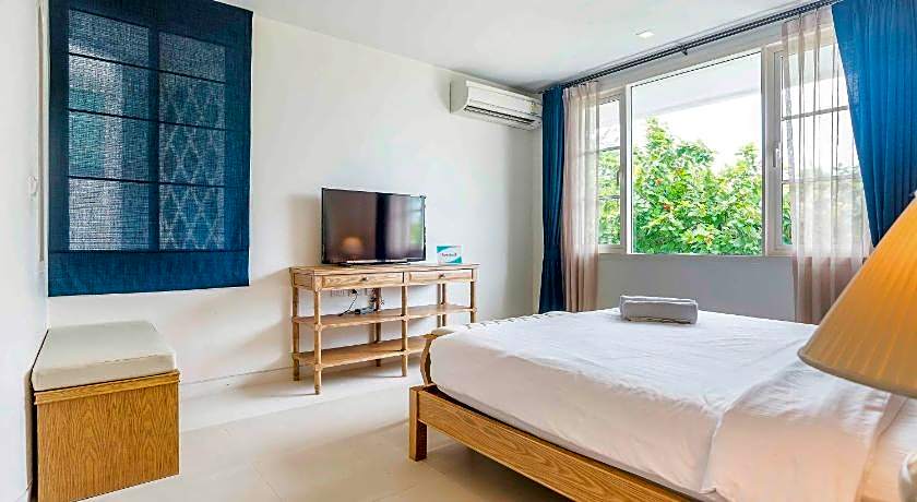 Chelona Condo By Favstay