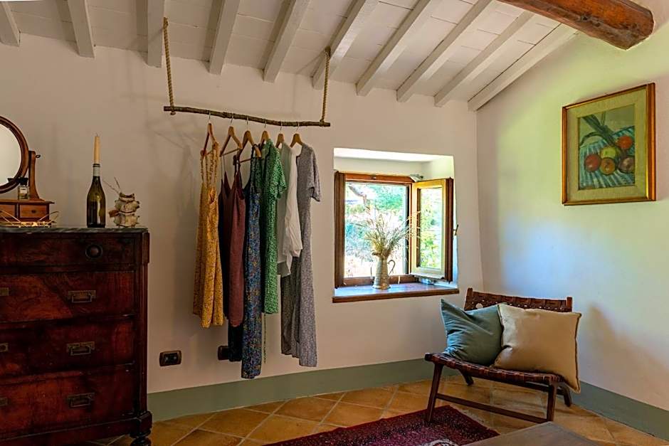 novanta nature retreat