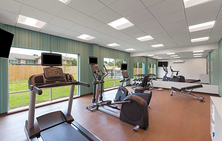 Holiday Inn Express - Lake Park by IHG