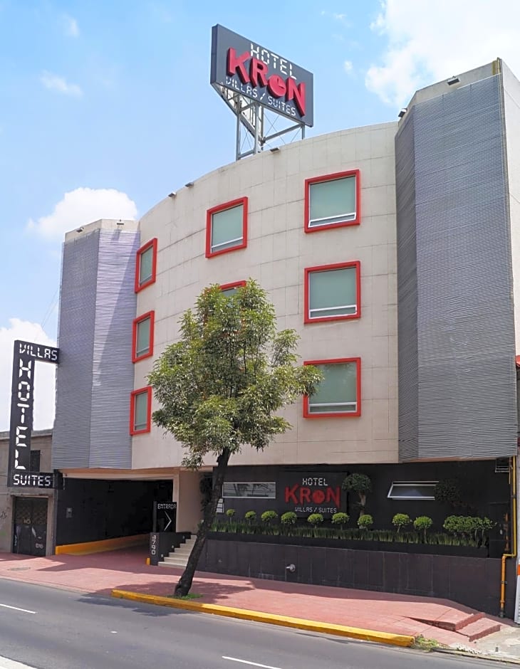 Hotel Kron