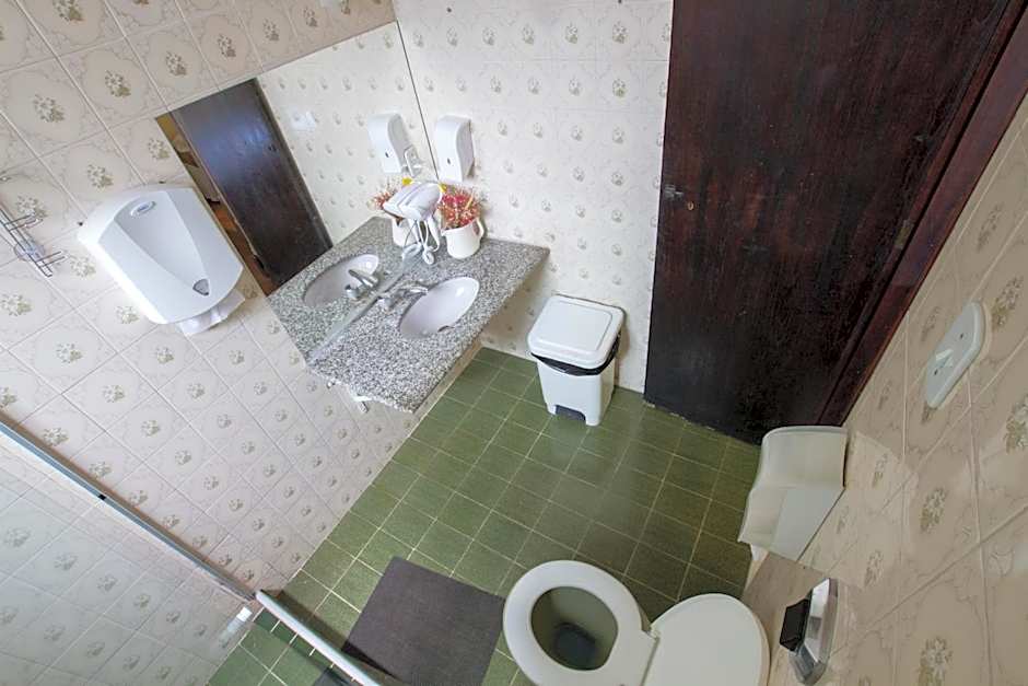 Rio Forest Hostel