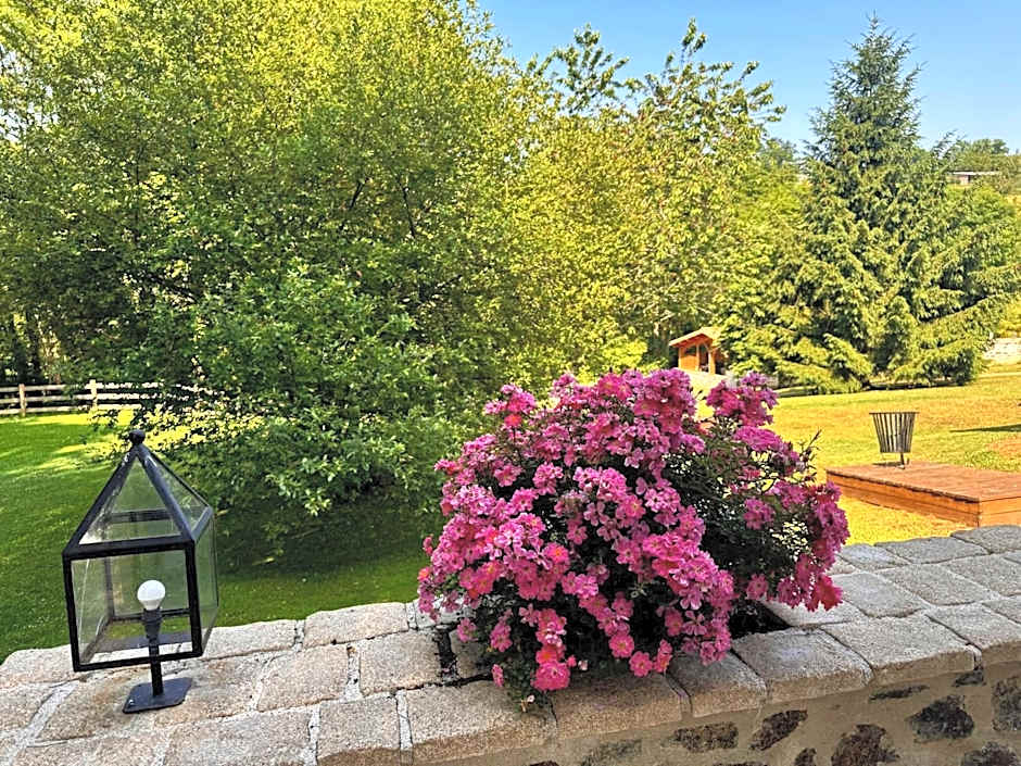 Domaine de Brise Bois - Chambres & Gîtes