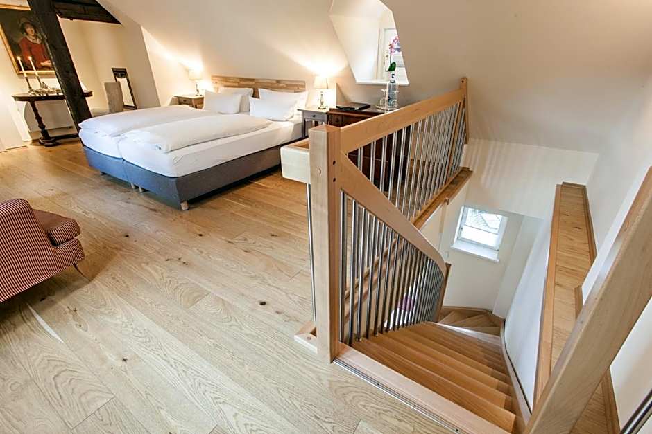 Romantik Hotel Alte Münze