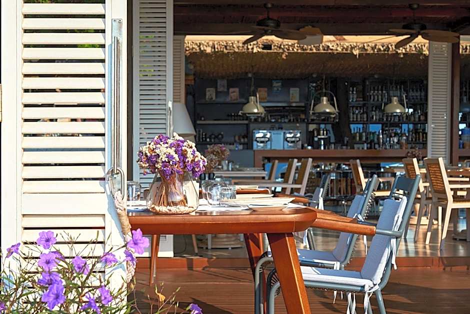 Club Prive by Rixos Gocek