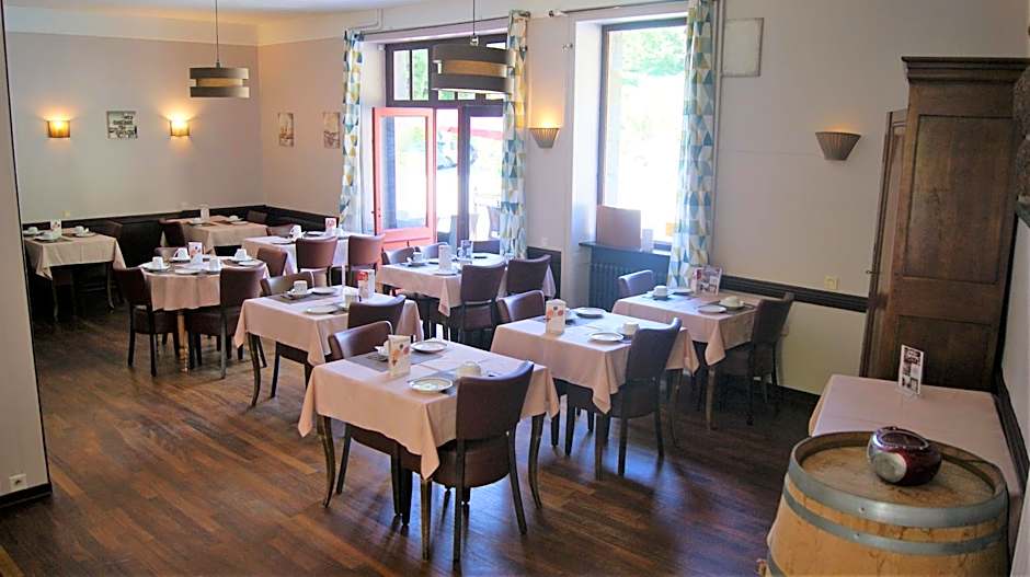 Hôtel Restaurant du Lac