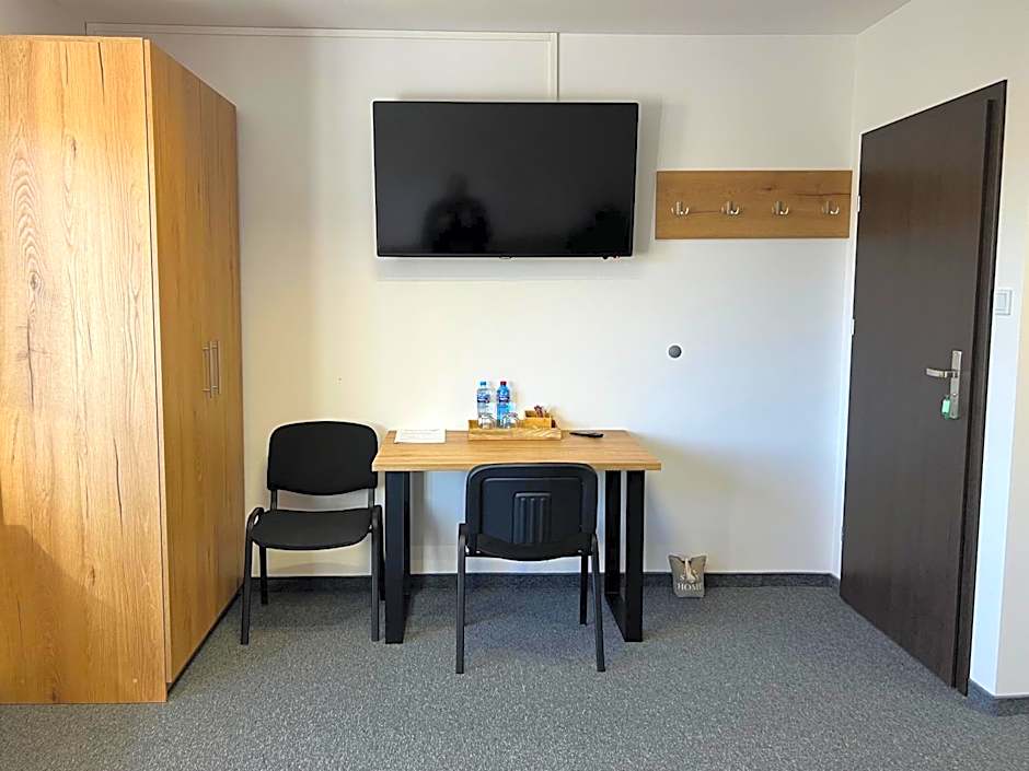 Krakstop apartamenty