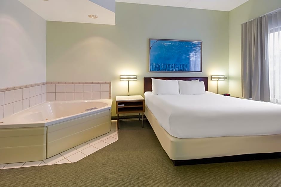 SpringHill Suites by Marriott Pittsburgh Washington