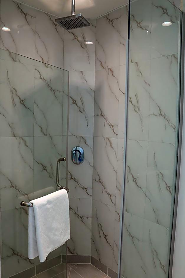 MM Grand Hotel Puebla