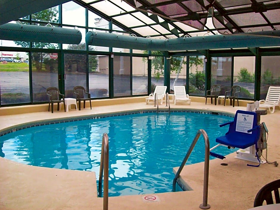 La Quinta Inn by Wyndham Wausau
