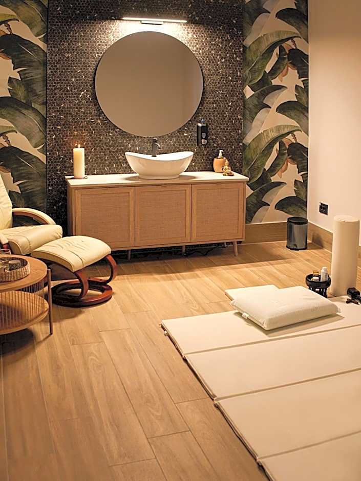 Amazonia Hotel