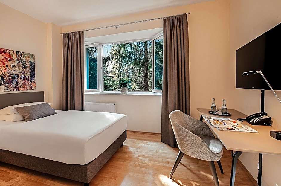 Hotel Villa Medici