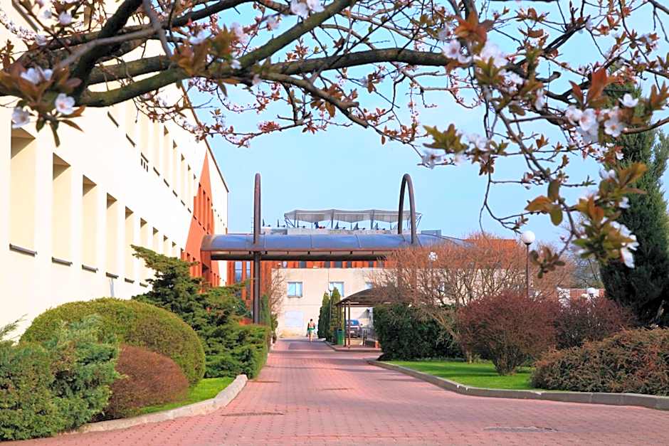 Centrum Konferencyjne IBIB PAN