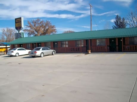 Western Motel Ranchester