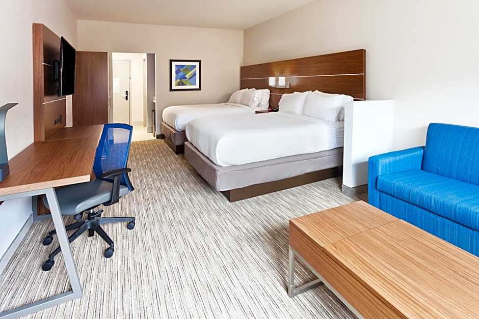 Holiday Inn Express & Suites - Cartersville By IHG