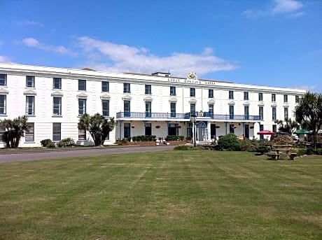 Royal Norfolk Hotel