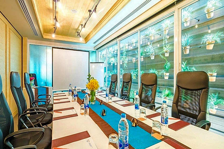 Citrus Sukhumvit 11 By Compass Hospitality