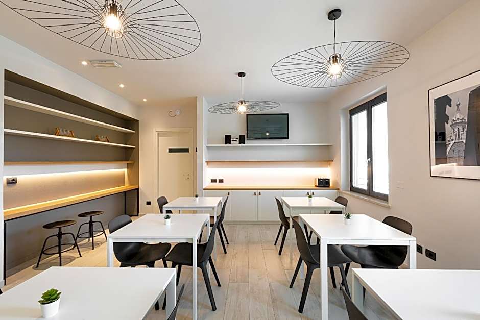Attico43 B&B