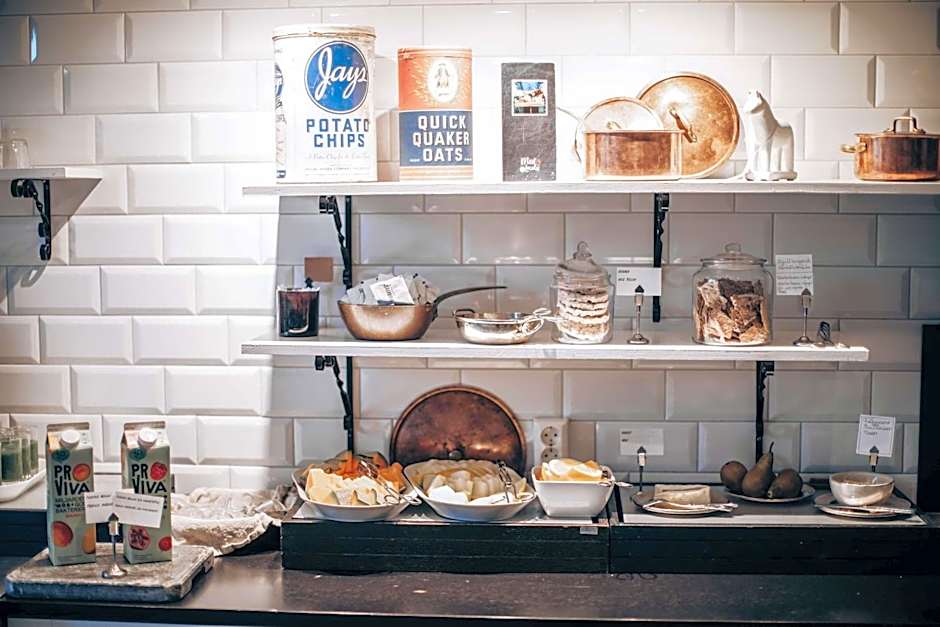 Best Western Hotel Statt Katrineholm