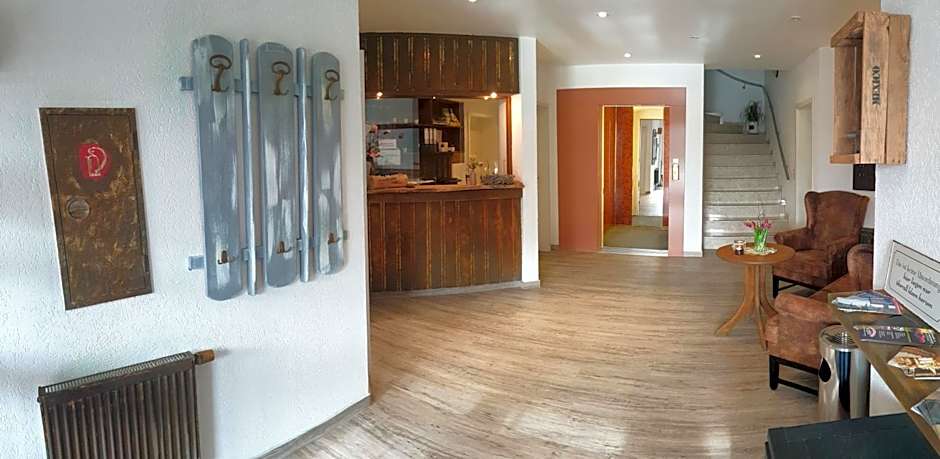 Hotel Blischke