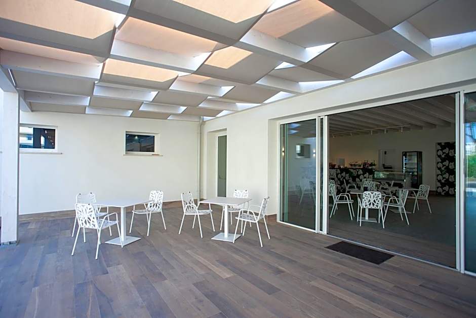 Hotel Terme Abano Verdi