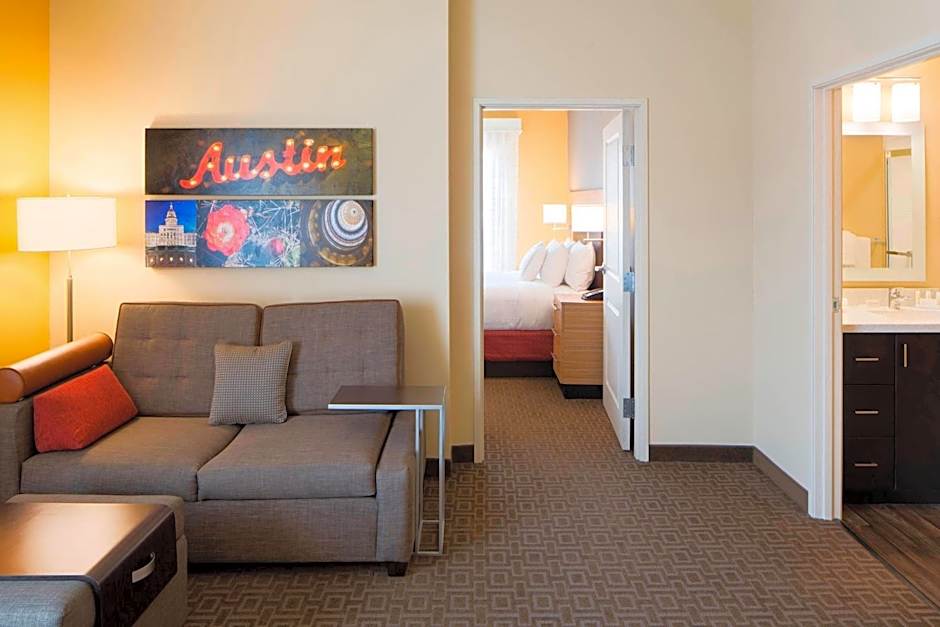TownePlace Suites by Marriott Austin Round Rock