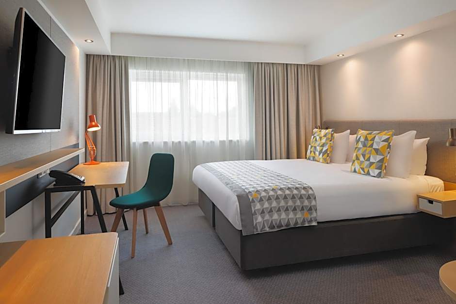 Holiday Inn South Normanton M1, Jct.28 By IHG