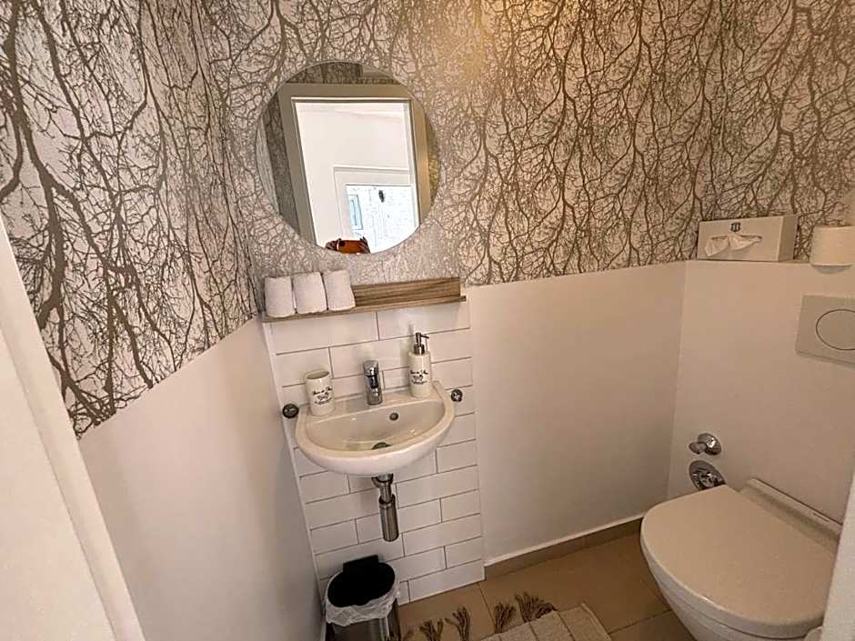 Work & Relax in Maintal