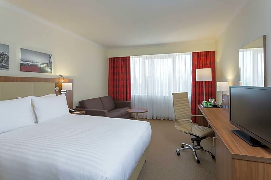 Hilton Garden Inn Vienna South