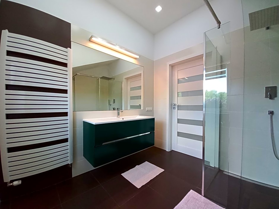 Domki Cztery Pory Roku