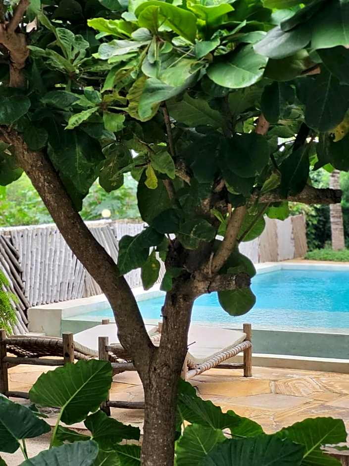 Nyumbani Residence Suites