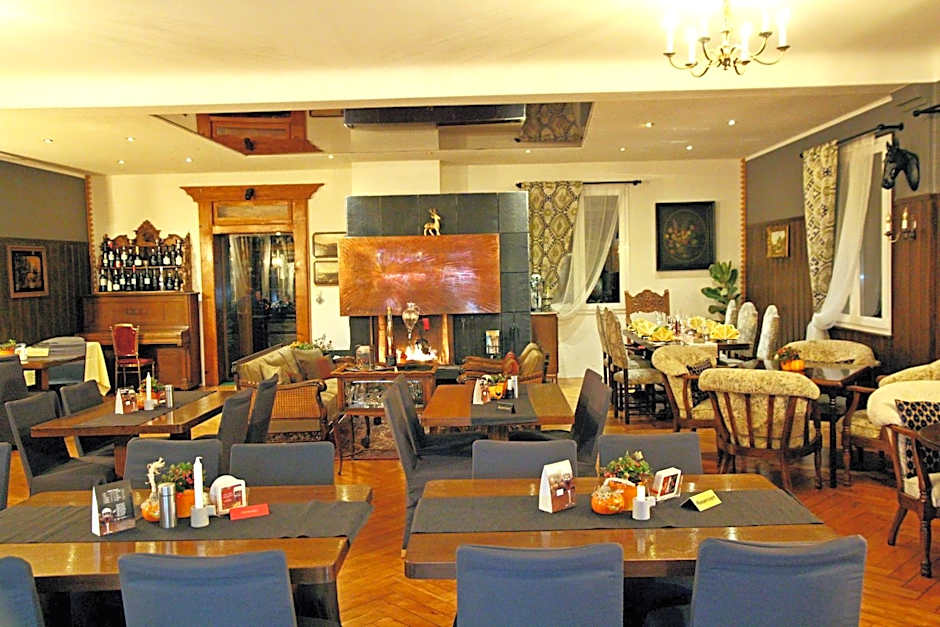 Hotel Jägerhof