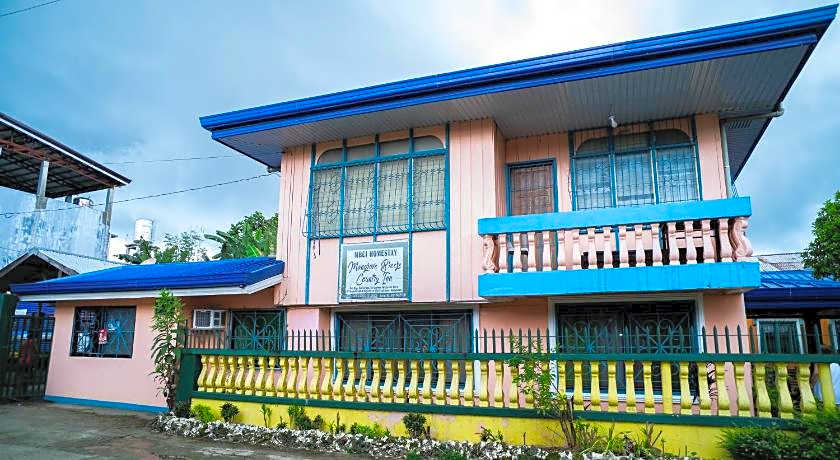 Mangrove Breeze Country Inn by RedDoorz