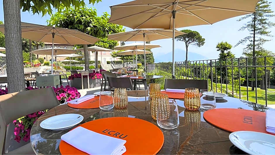 Castello Di Casiglio