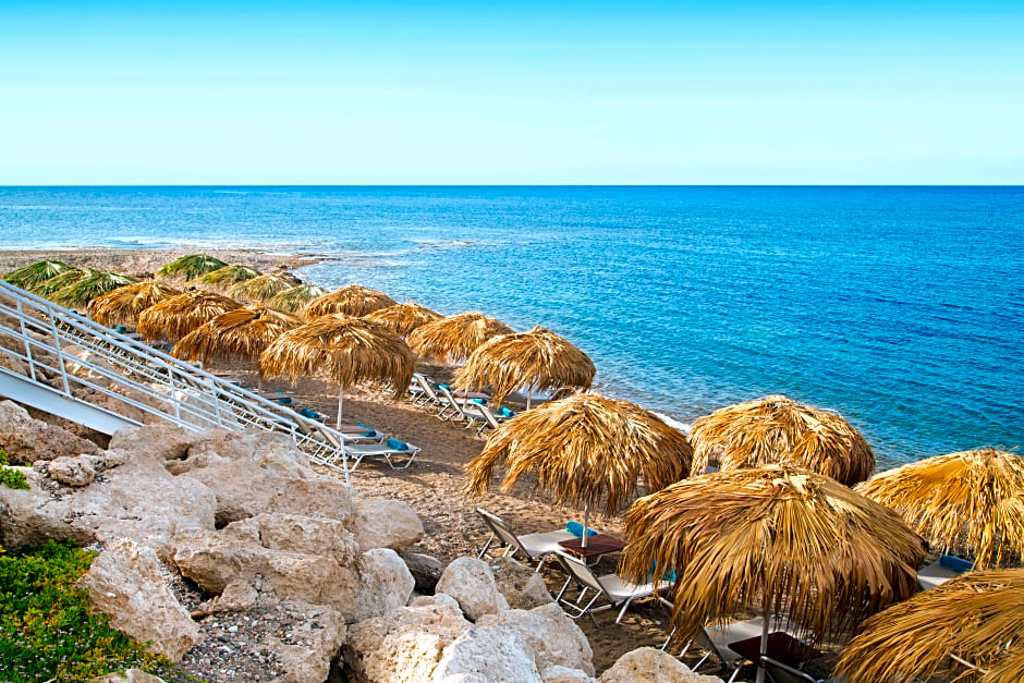 Aphrodite Hills Rentals – Apartments