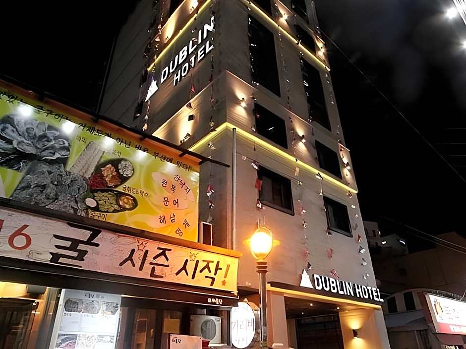 Dublin Hotel
