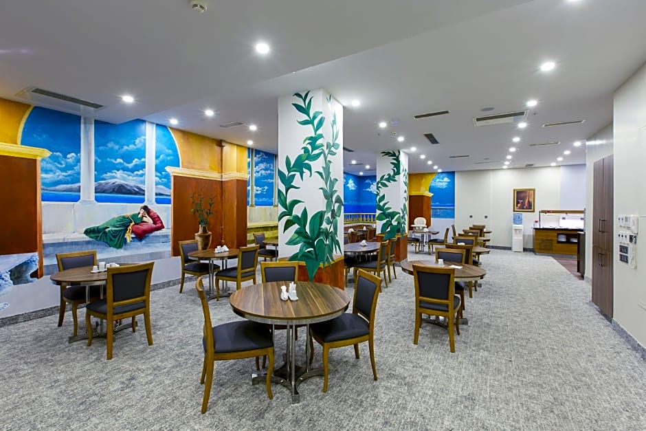 The Premist Hotels Taksim