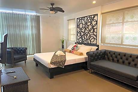 Micasa Lodge Palawan