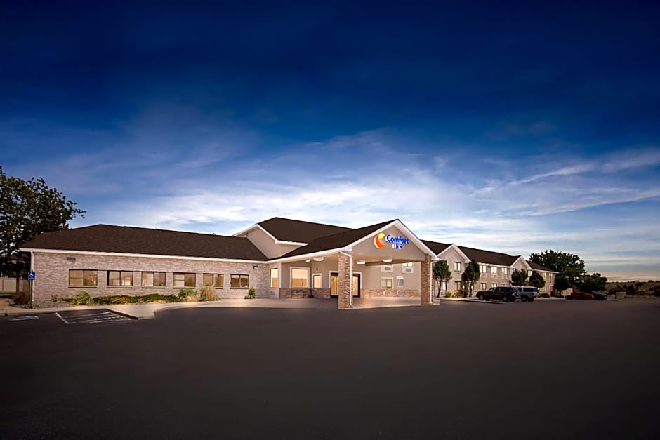 Comfort Inn Grand Junction I-70
