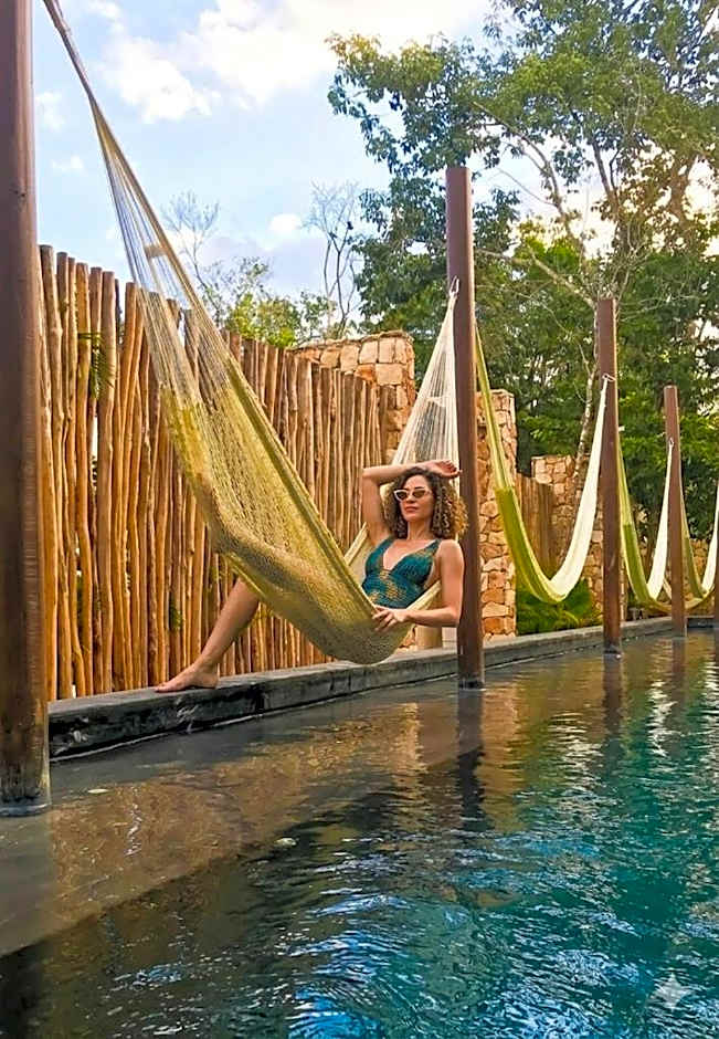 Amaka Calma Tulum by Cercana