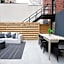 Massive 1BR w Private Patio in Upper East Side
