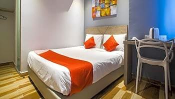Hotel O Gs Hotels Near Strand Mall