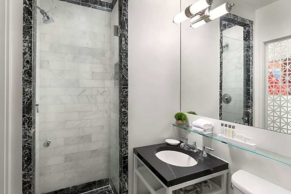 Mosaic Hotel
