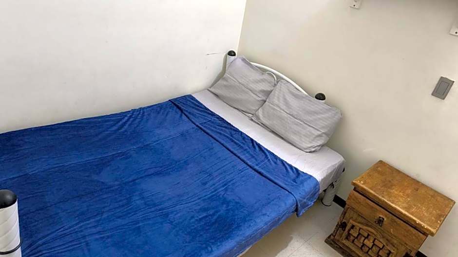 Hostal Ciudad de Mexico