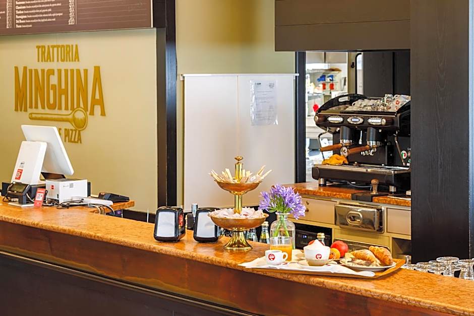 Hotel Classicano