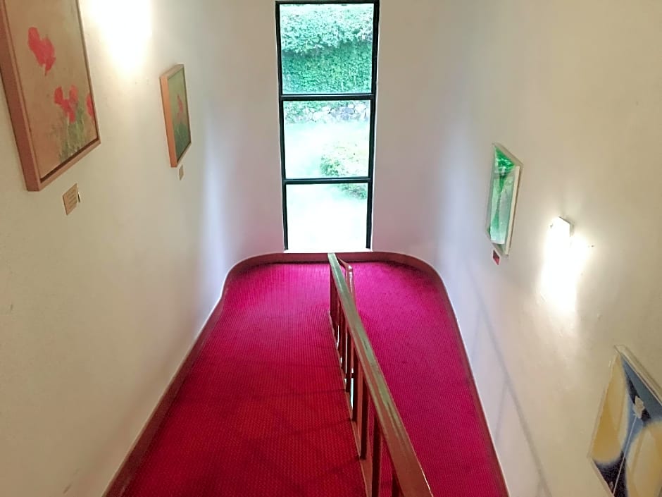 Sejong Hotel Chunchon