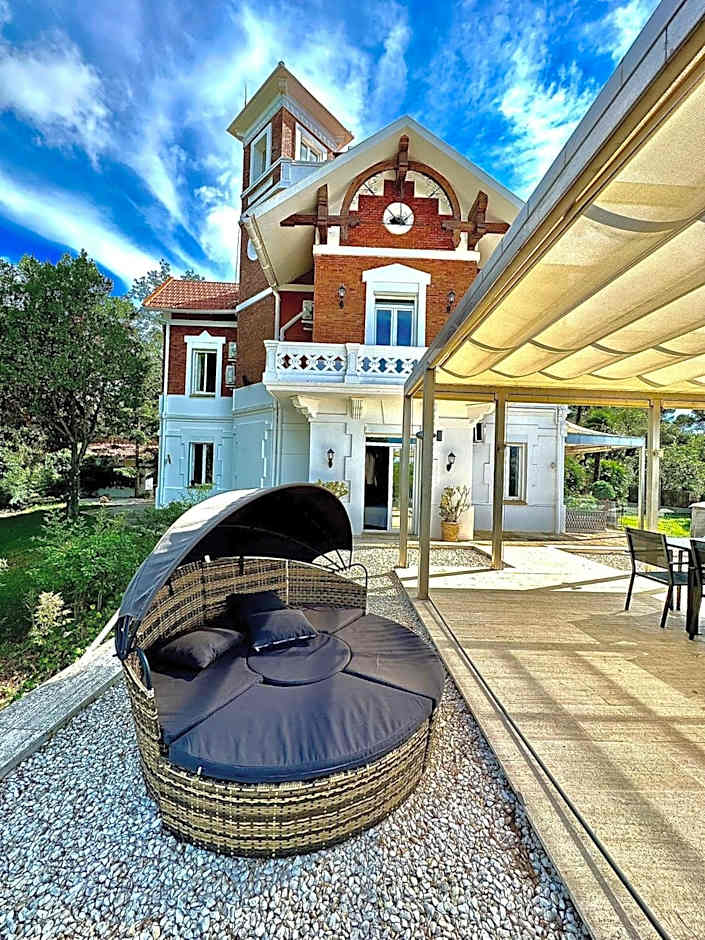 Spirit of Queen experience