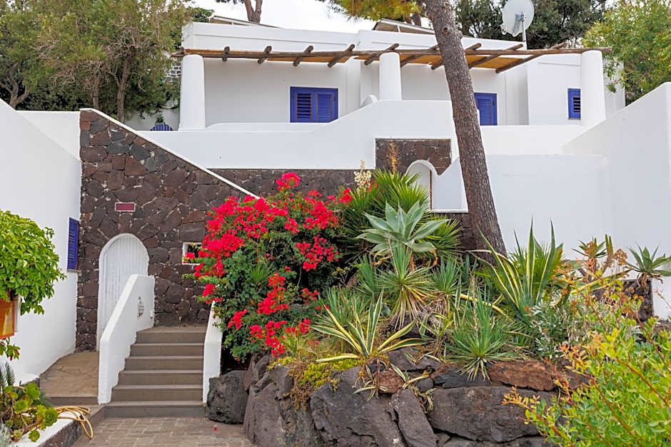 La Sirenetta Park Hotel