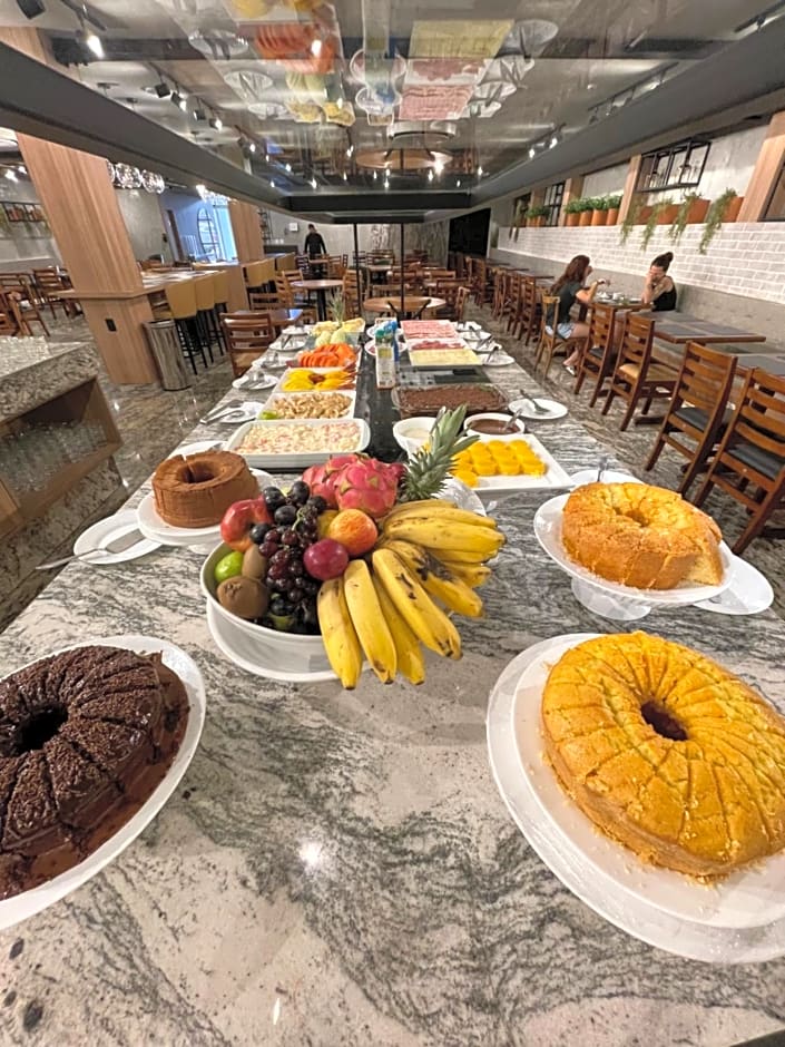 Oscar Hotel Executive